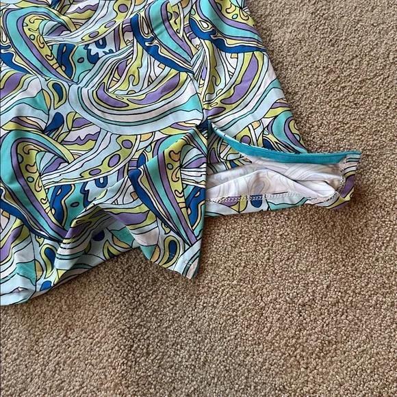 Lulu b skort - Picture 4 of 7